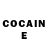 COCAIN FishScale Lol BMGO